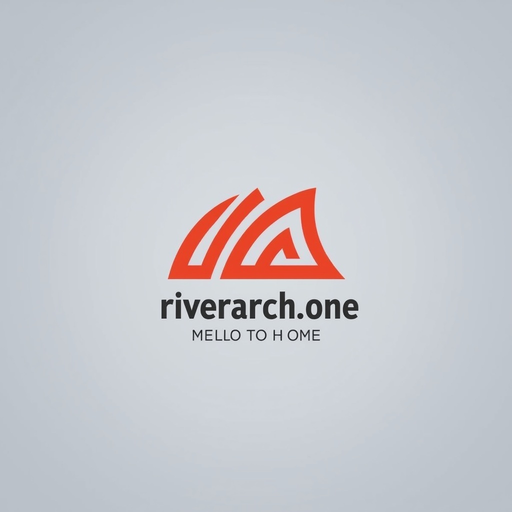 Riverarch